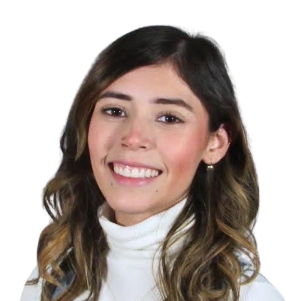 Kathia Sandoval