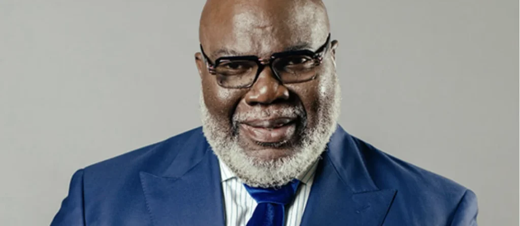 Breaking Barriers: T.D. Jakes Foundation and Wells Fargo Invest $9 Million in Transformational Community Development Across America
